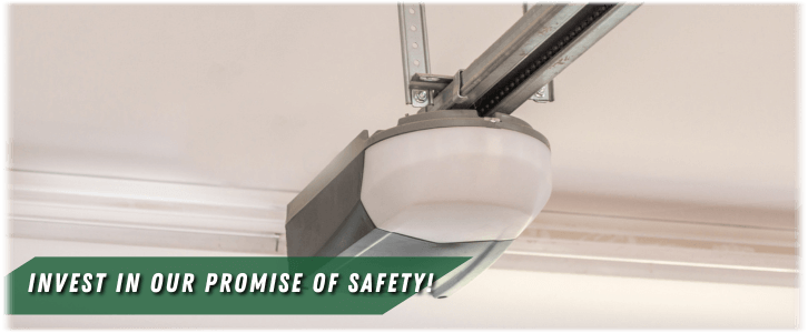 Garage Door Opener Repair And Installation Sappington MO