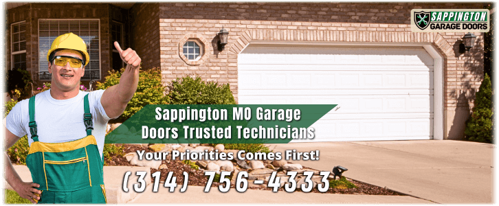 Garage Door Repair Sappington MO